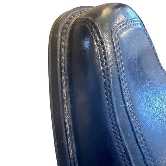 Bostonian Men's Slip On Vintage Loafers - 10M - Picture 6 of 9